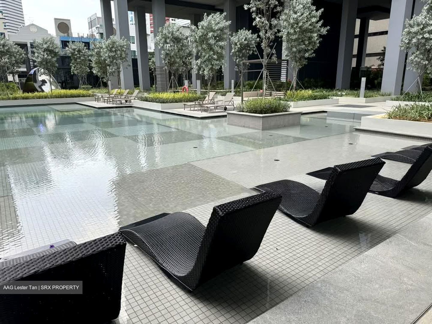 The M (D7), Apartment #595565511